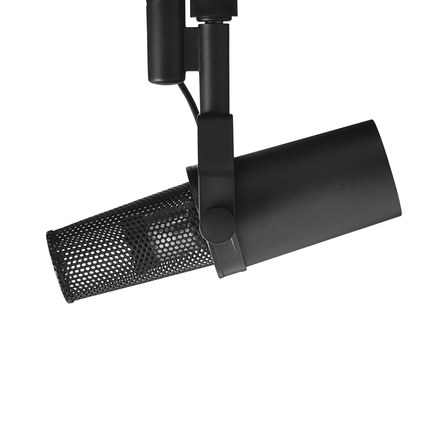 Shure SM7B Cardioid Dynamic Broadcast Microphone