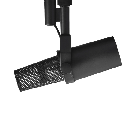 Shure SM7B Cardioid Dynamic Broadcast Microphone