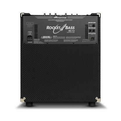 Ampeg RB-112 1x12" 100W Bass Guitar Combo Amplifier