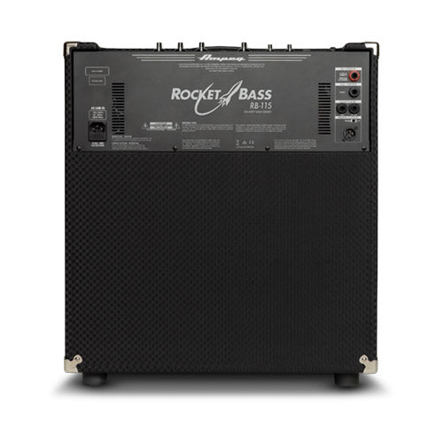 Ampeg RB-210 2x10 500W Bass Guitar Combo Amplifier