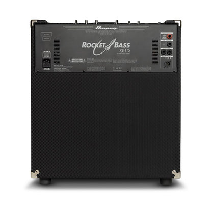 Ampeg RB-210 2x10 500W Bass Guitar Combo Amplifier