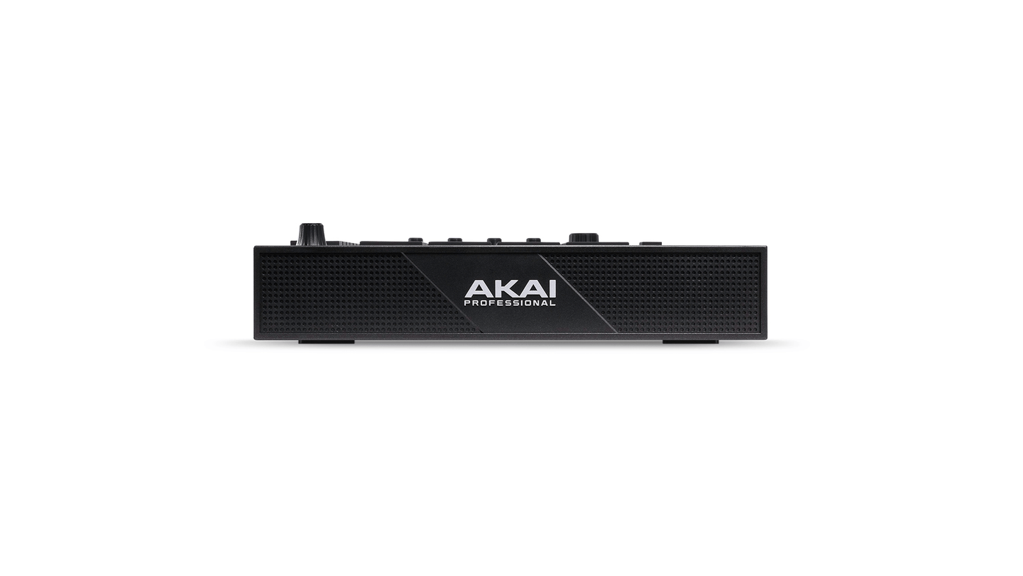 AKAI Professional MPC Live III Music Production Centre
