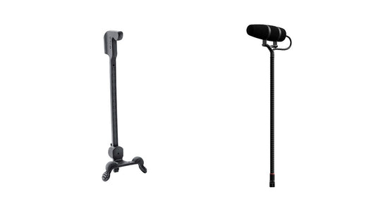 DPA 4099 CORE+ Instrument Microphone with Clip for Guitar