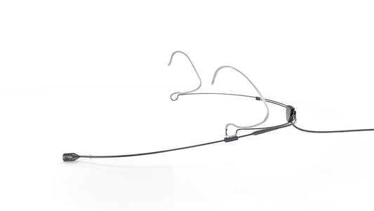 DPA 4488 CORE+ Directional Headset Microphone (MicroLock Termination)