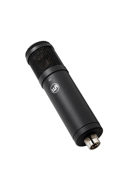 Warm Audio WA47JR SE Transformerless FET Condenser Microphone