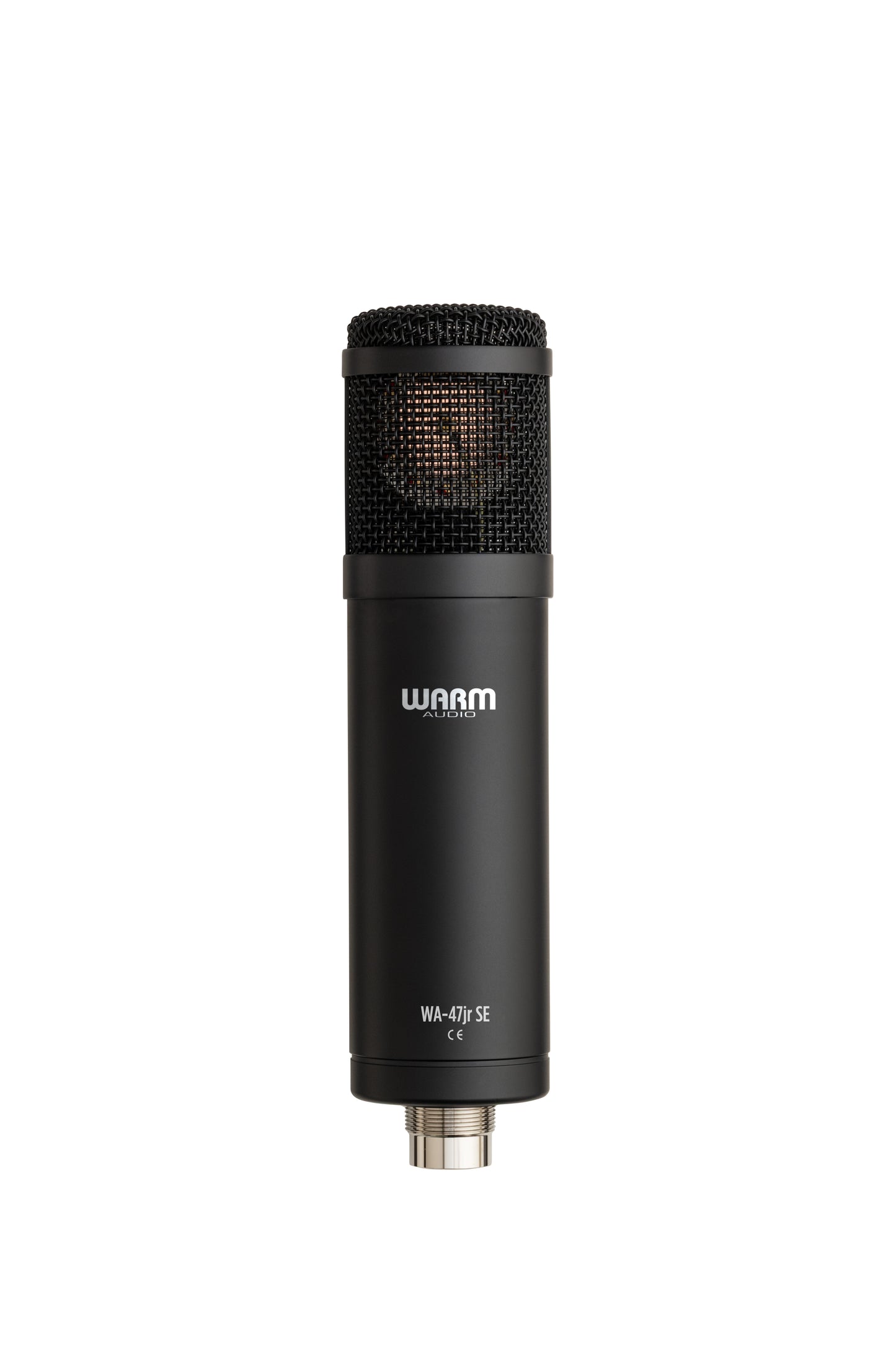 Warm Audio WA47JR SE Transformerless FET Condenser Microphone
