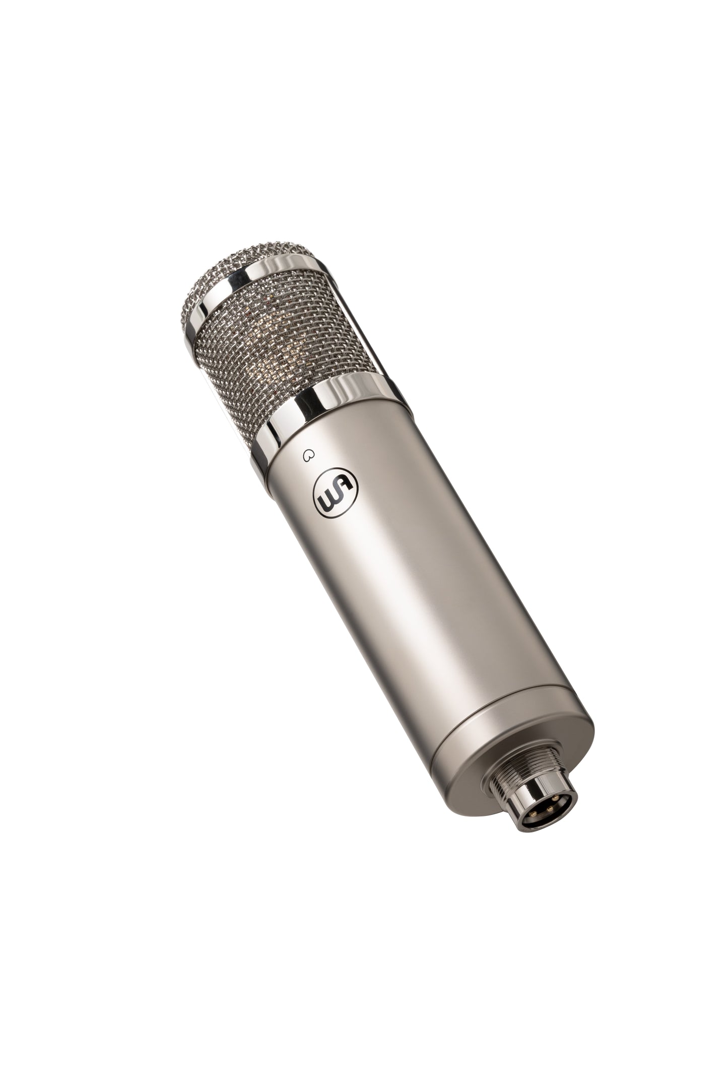Warm Audio WA47JR SE Transformerless FET Condenser Microphone