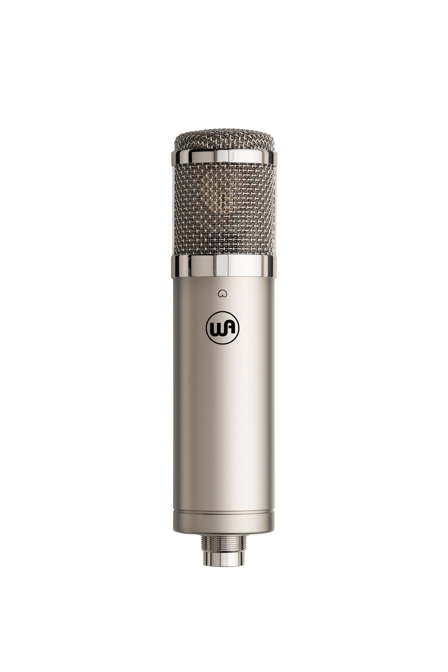 Warm Audio WA47JR SE Transformerless FET Condenser Microphone