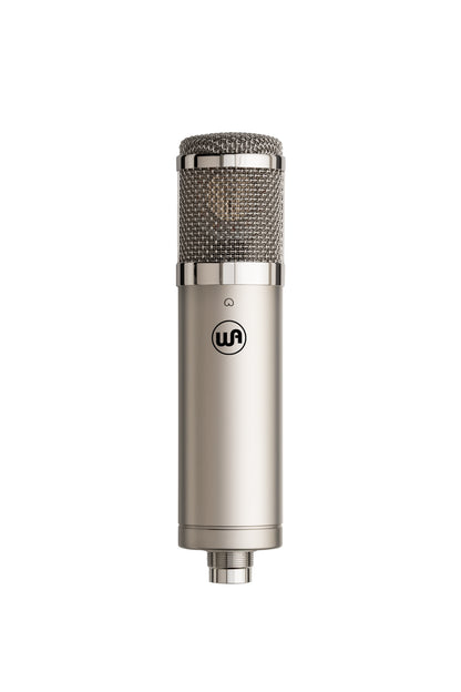 Warm Audio WA47JR SE Transformerless FET Condenser Microphone