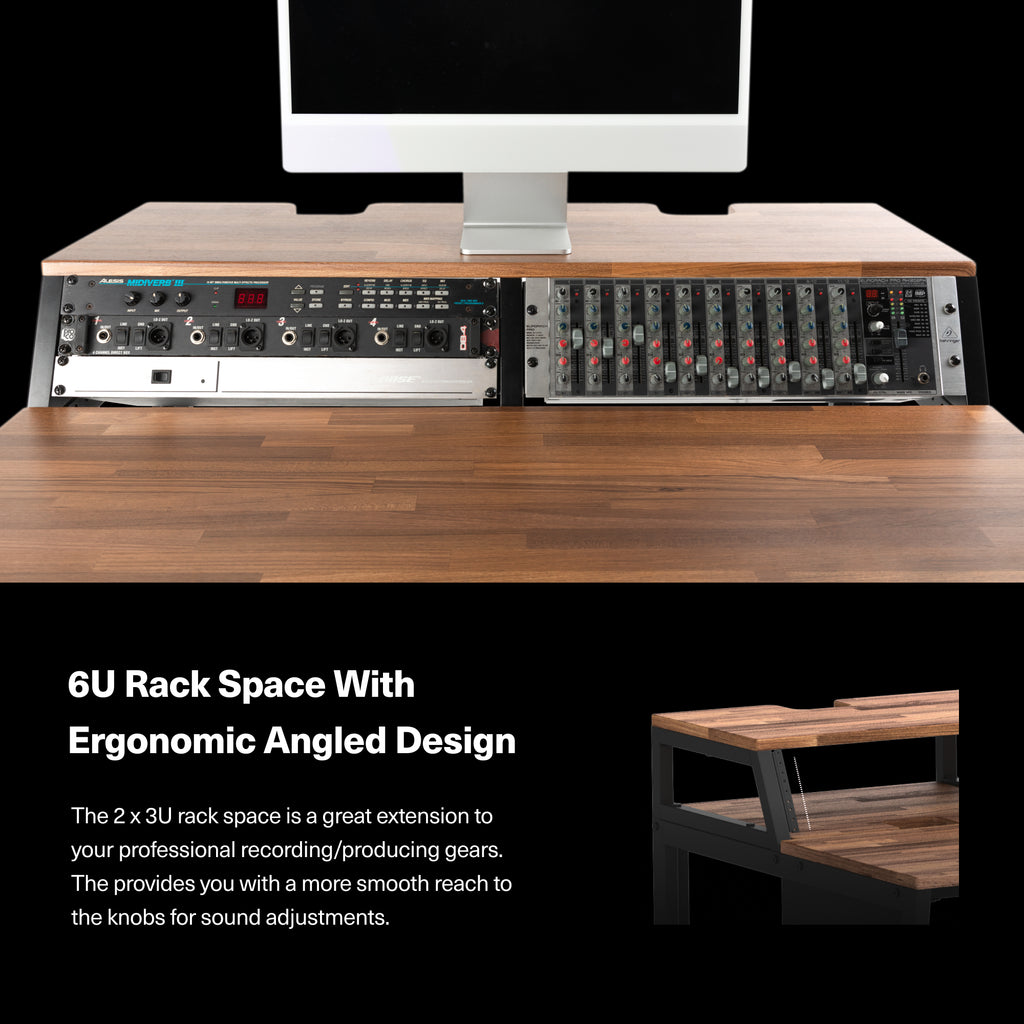 Wavebone Star Rover Studio Workstation