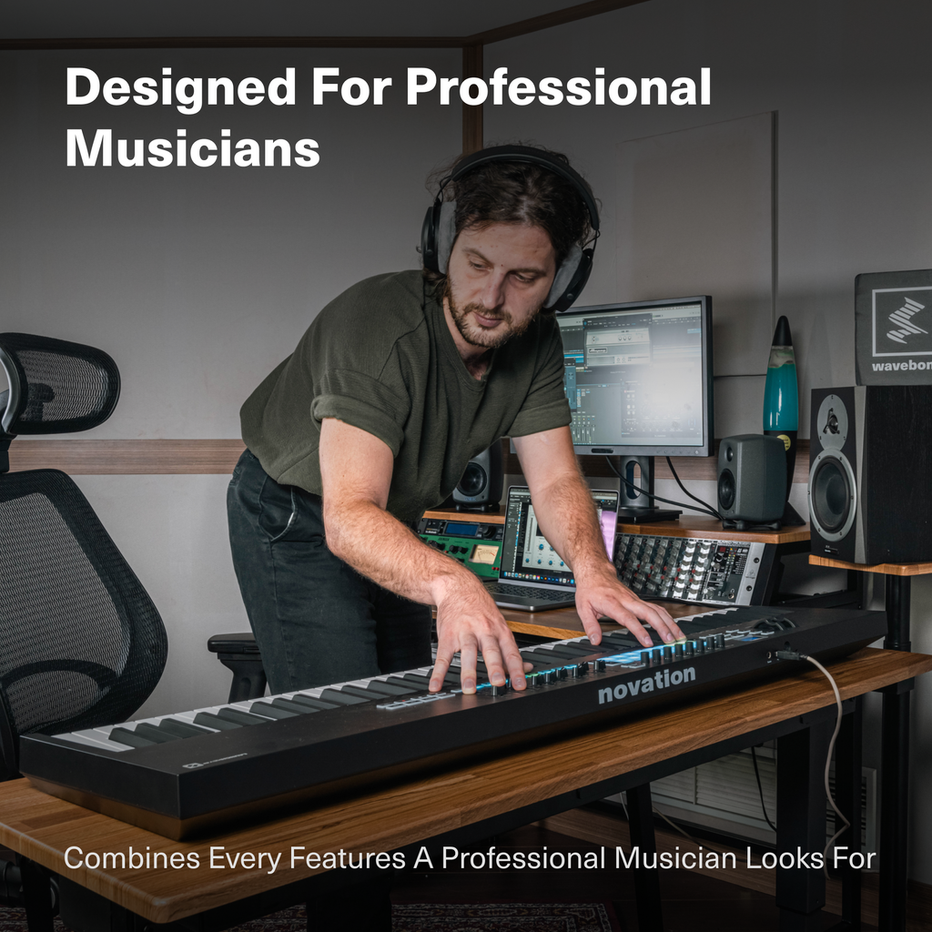 Wavebone Hover 900 Keyboard Stand