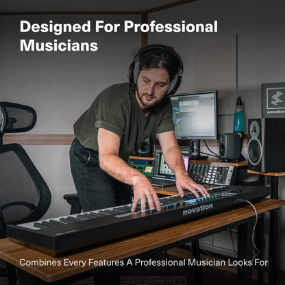 Wavebone Hover 900 Keyboard Stand