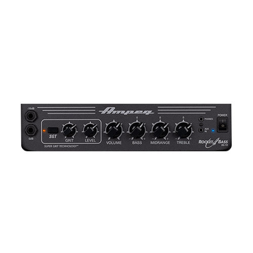 Ampeg RB-110 1x10" 50W Bass Guitar Combo Amplifier