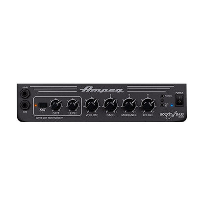 Ampeg RB-110 1x10" 50W Bass Guitar Combo Amplifier