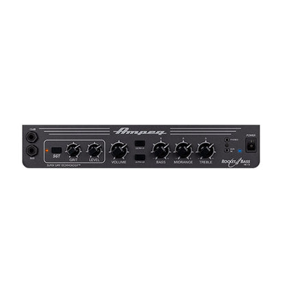 Ampeg RB-112 1x12" 100W Bass Guitar Combo Amplifier