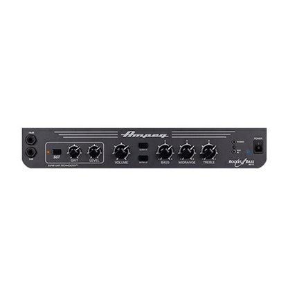 Ampeg RB-115 1x15" 200W Bass Guitar Combo Amplifier