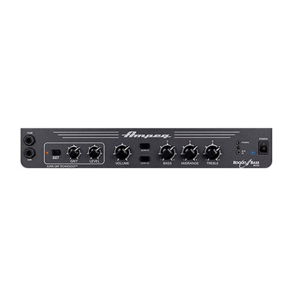 Ampeg RB-210 2x10 500W Bass Guitar Combo Amplifier