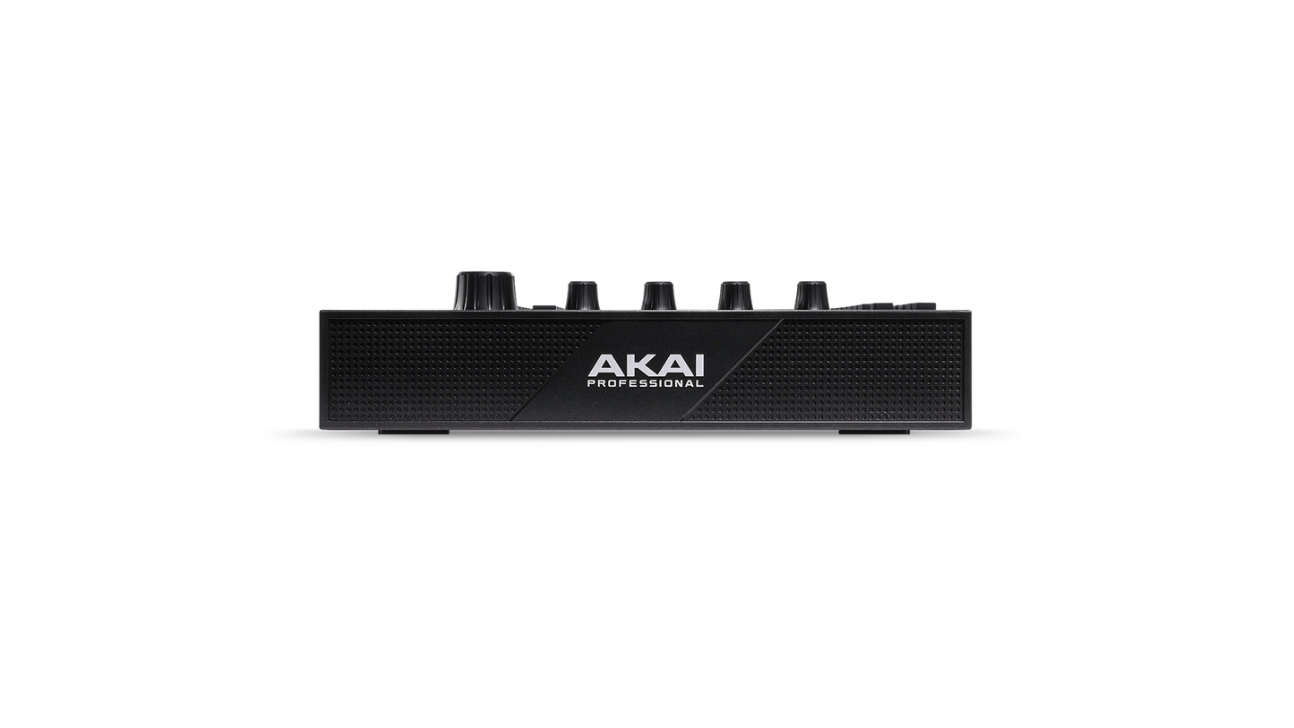 AKAI Professional MPC Live III Music Production Centre – Luther Music