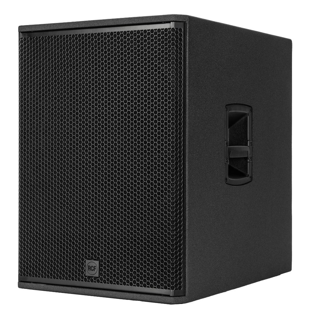 RCF SUB 708-AS MK3 18" 1400W Active PA Subwoofer