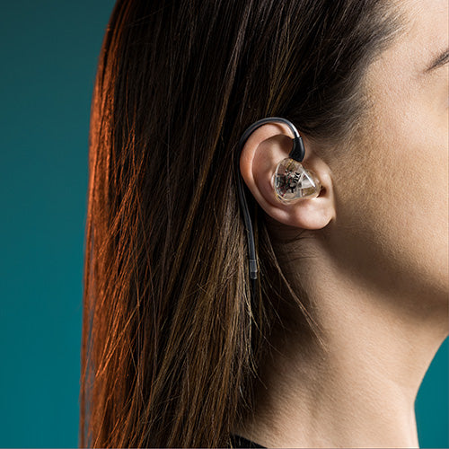 Xvive T9 In-Ear Monitors