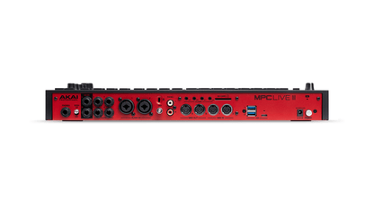 AKAI Professional MPC Live III Music Production Centre