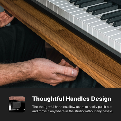 Wavebone Hover 900 Keyboard Stand