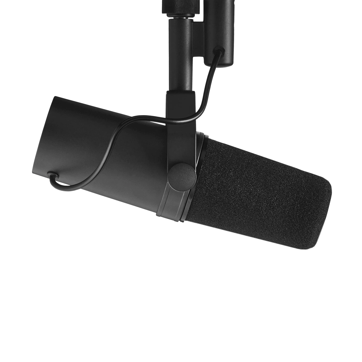 Shure SM7B Cardioid Dynamic Broadcast Microphone