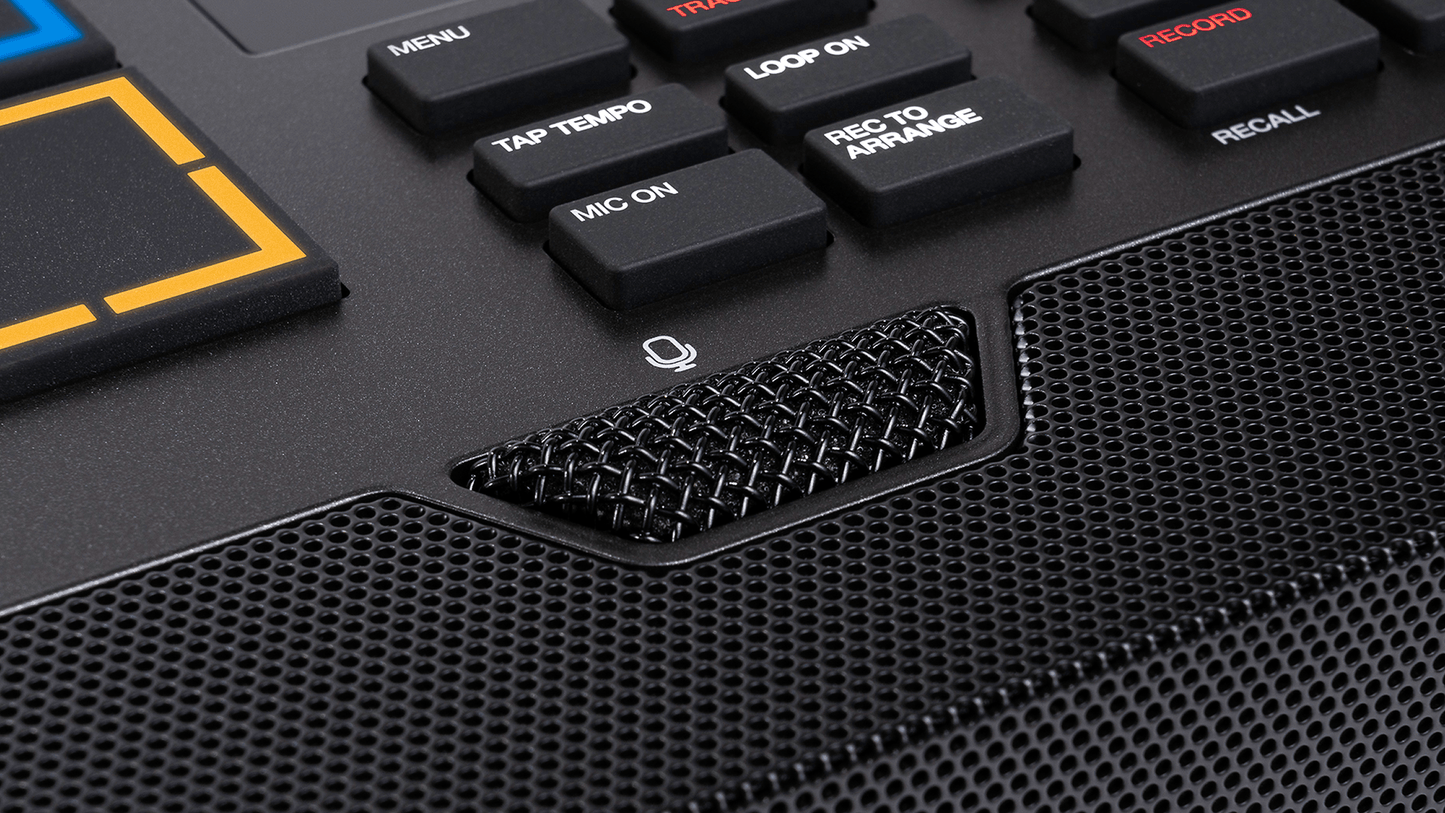 AKAI Professional MPC Live III Music Production Centre