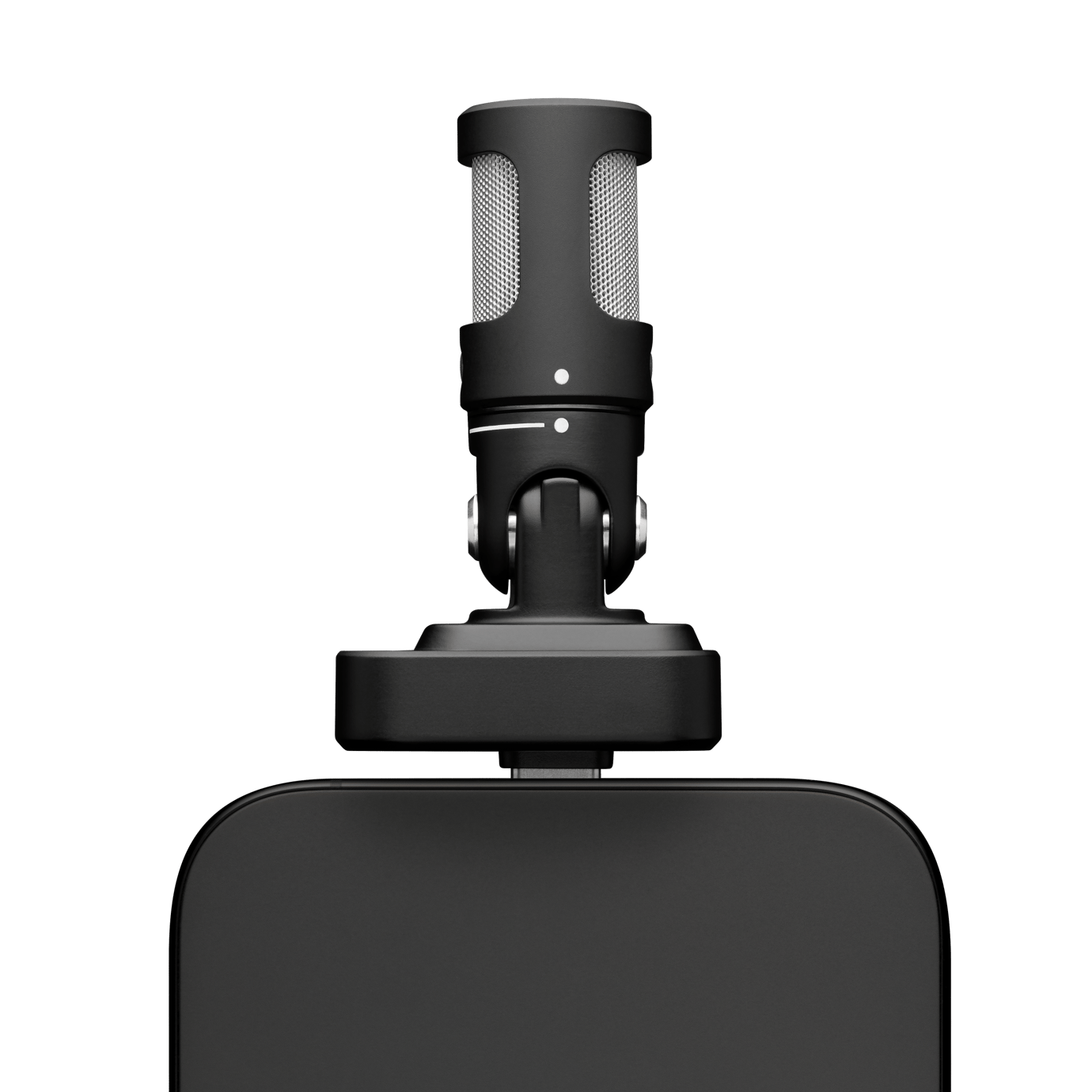 Shure MV88 USB-C Stereo Microphone for Android and iOS Devices