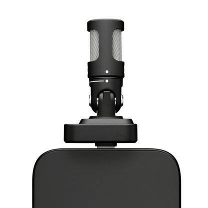 Shure MV88 USB-C Stereo Microphone for Android and iOS Devices