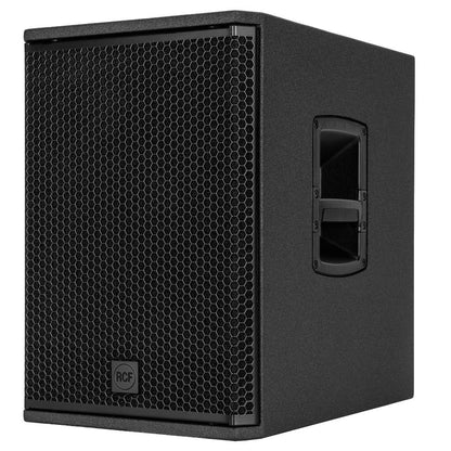 RCF SUB 702-AS MK3 12" 1400W Active PA Subwoofer