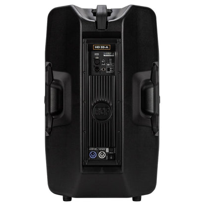 RCF HD 35-A 15" 1400W Active PA Loudspeaker
