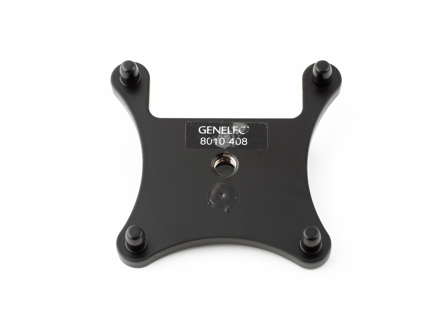 Genelec Stand Plate Adapter for 8010 Iso-Pod