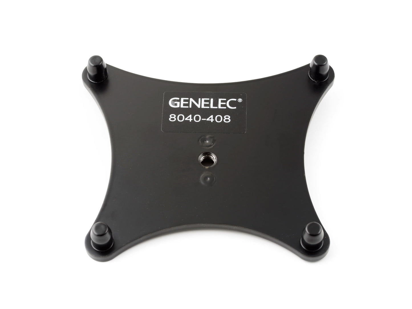 Genelec Stand Plate Adapter for 8x4x Iso-Pod