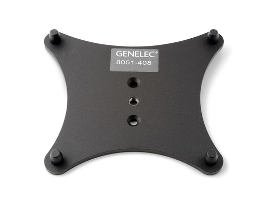 Genelec Stand Plate Adapter for 8x5x Iso-Pod