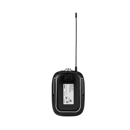 Shure SLXD1+ Wireless Bodypack Transmitter