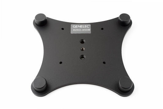 Genelec Stand Plate Adapter for 8361 Iso-Pod