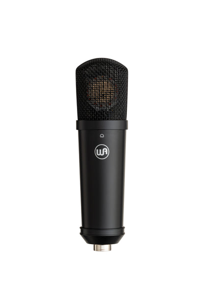 Warm Audio WA87JR SE Transformerless FET Condenser Microphone