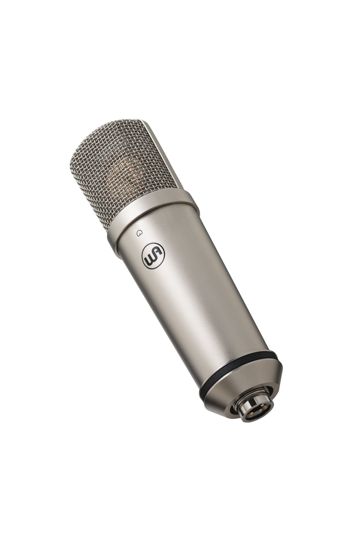 Warm Audio WA87JR SE Transformerless FET Condenser Microphone
