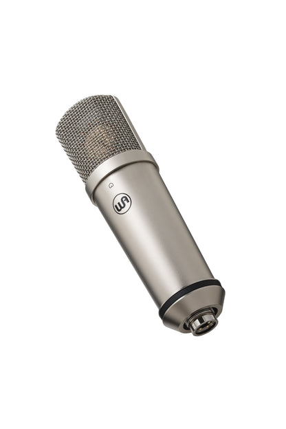 Warm Audio WA87JR SE Transformerless FET Condenser Microphone