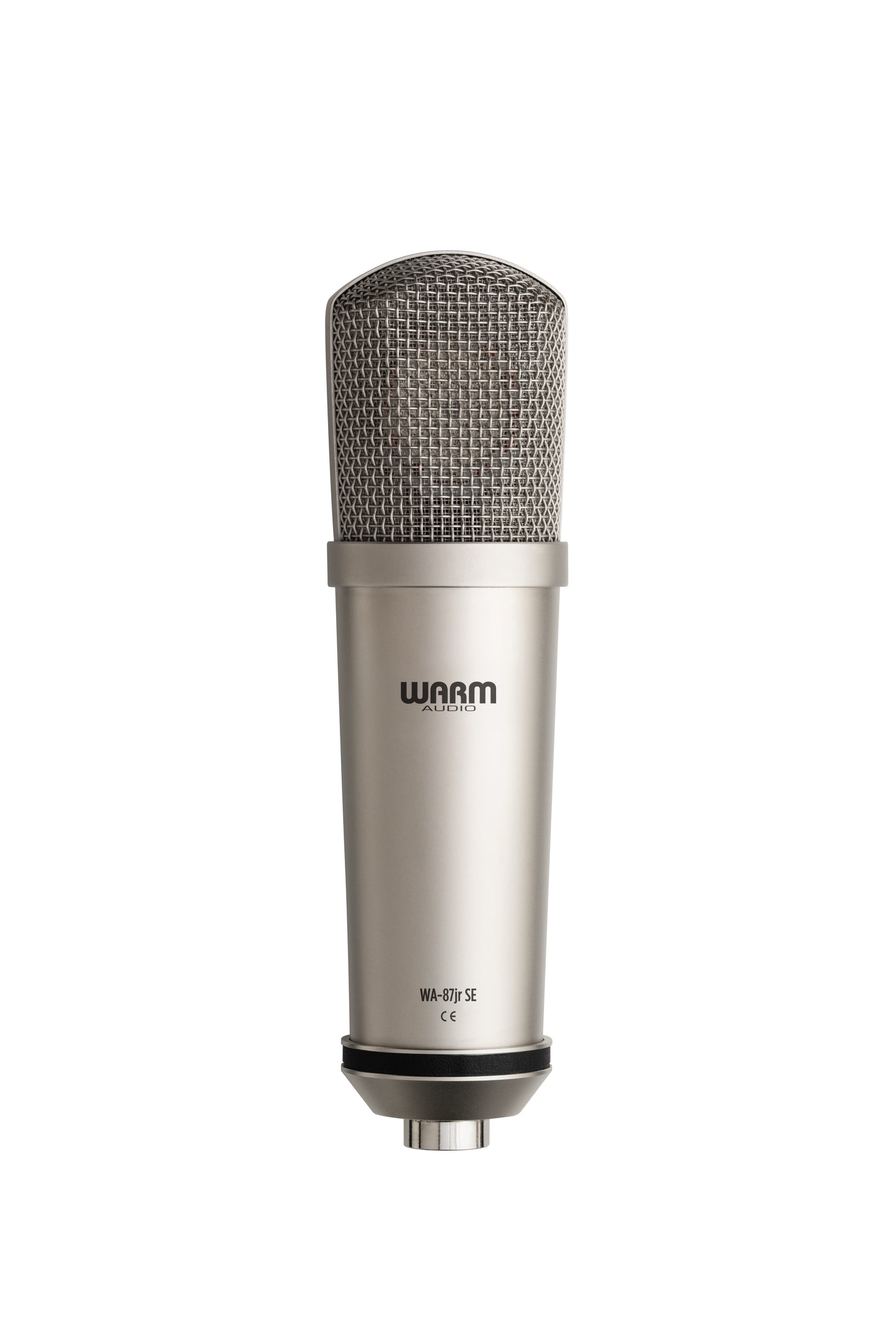 Warm Audio WA87JR SE Transformerless FET Condenser Microphone