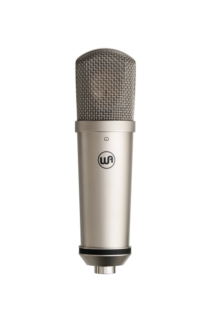 Warm Audio WA87JR SE Transformerless FET Condenser Microphone