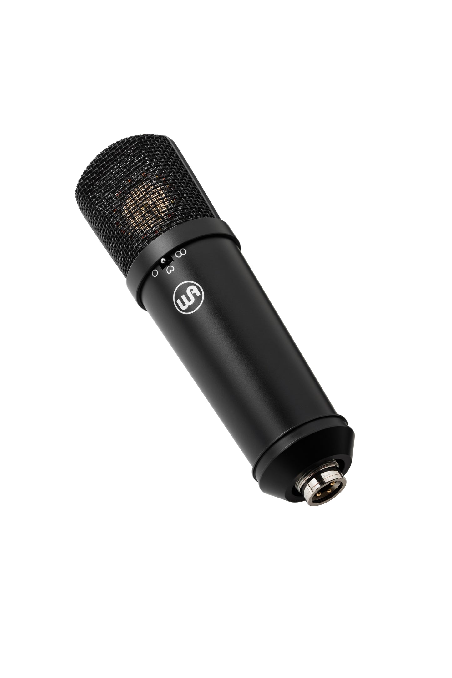 Warm Audio WA-87JR FET Transformerless Condenser Microphone