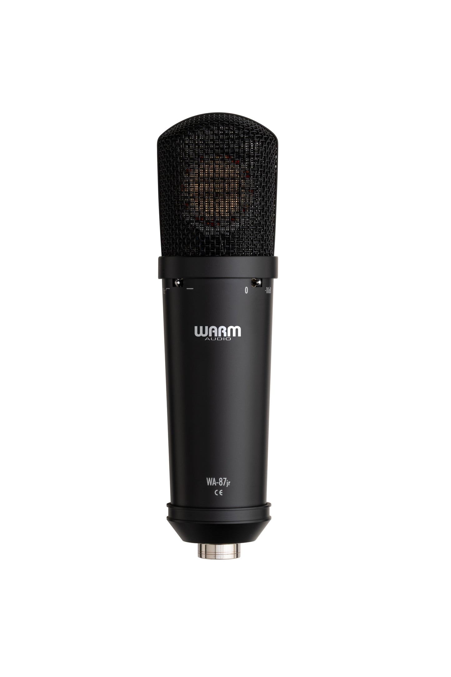 Warm Audio WA-87JR FET Transformerless Condenser Microphone