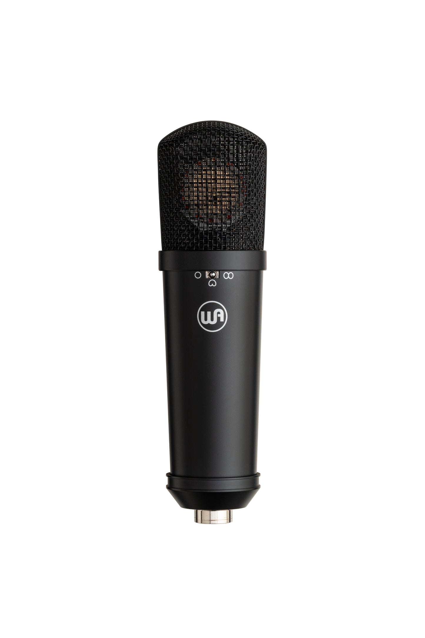 Warm Audio WA-87JR FET Transformerless Condenser Microphone