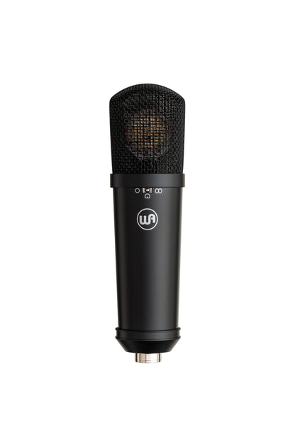 Warm Audio WA-87JR FET Transformerless Condenser Microphone