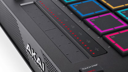 AKAI Professional MPC Live III Music Production Centre