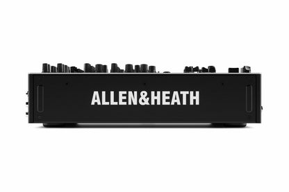Allen & Heath XONE:96 Analogue DJ Mixer with Audio Interface