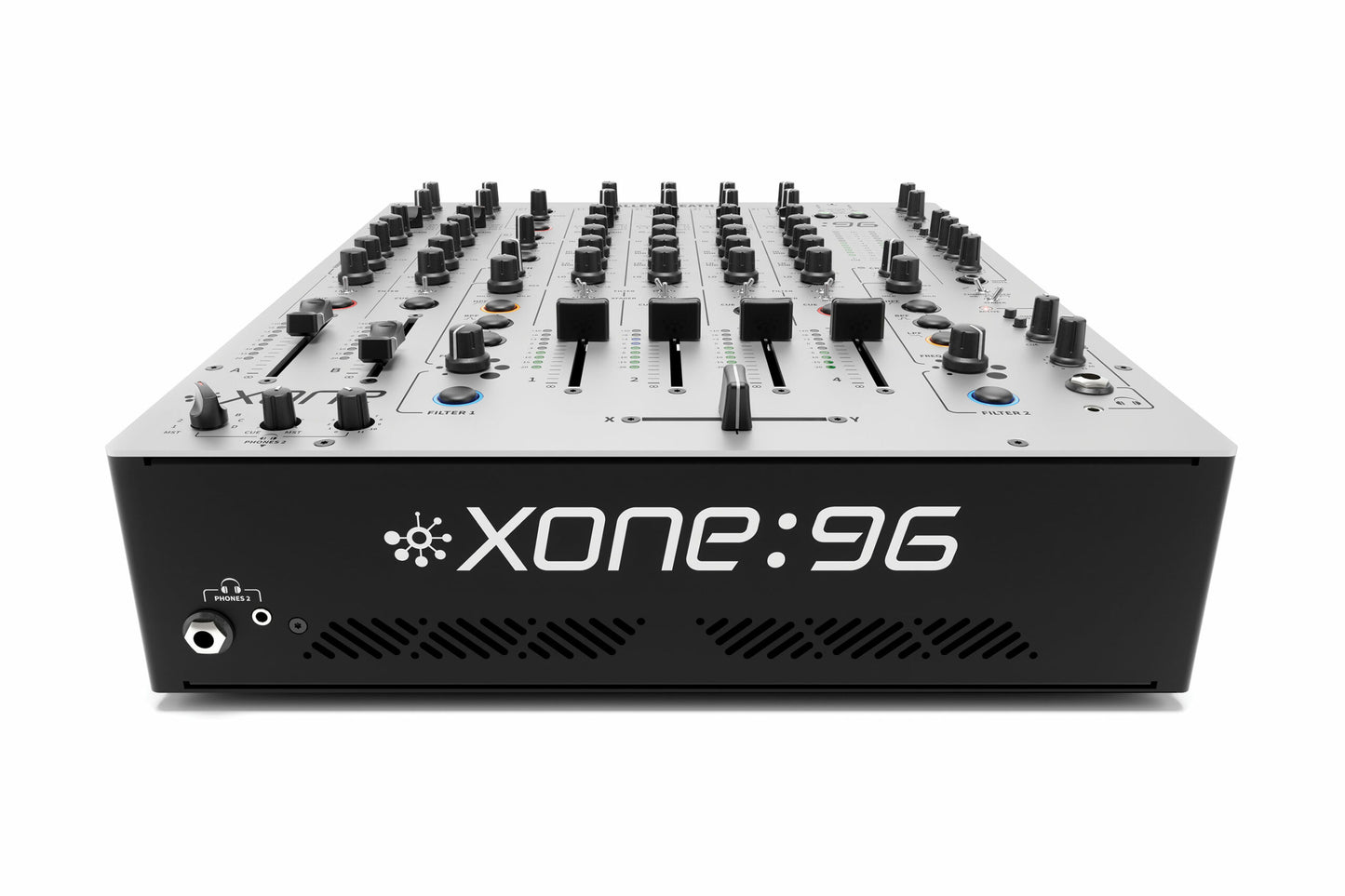 Allen & Heath XONE:96 Analogue DJ Mixer with Audio Interface