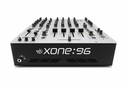 Allen & Heath XONE:96 Analogue DJ Mixer with Audio Interface